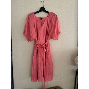 NWOT City Chic dress